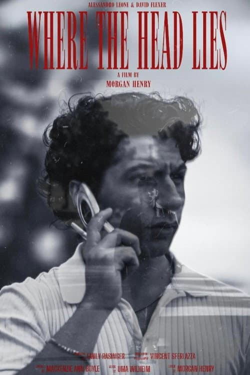 Постер: Where The Head Lies