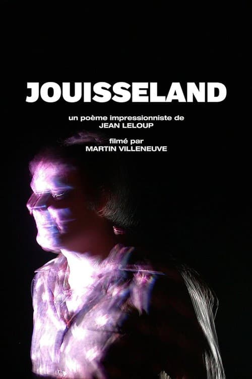 Постер: Jouisseland