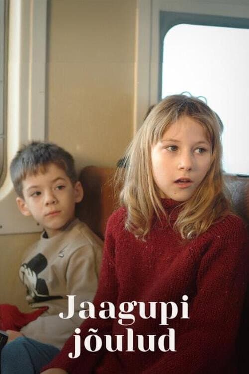 Постер: Jaagupi jõulud