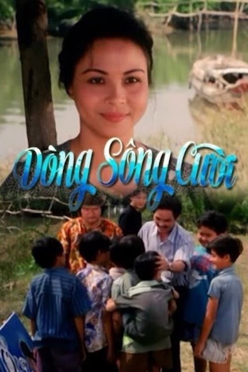 Постер: Dòng Sông Cười