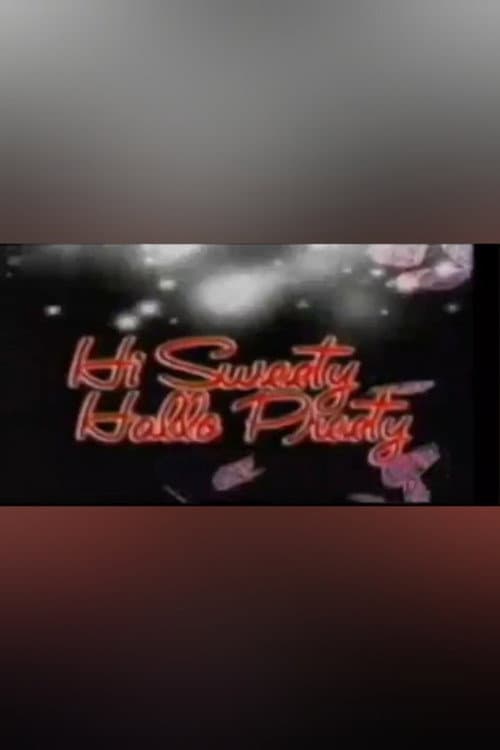 Постер: Hi Sweety Hello Preety