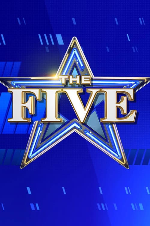 Постер: The Five