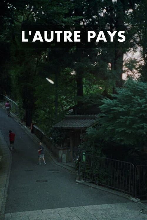 Постер: L'Autre pays