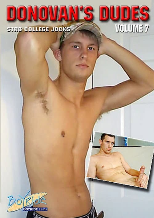 Постер: Donovan's Dudes 7
