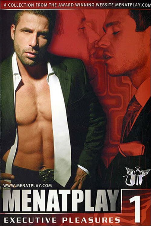 Постер: Executive Pleasures 1