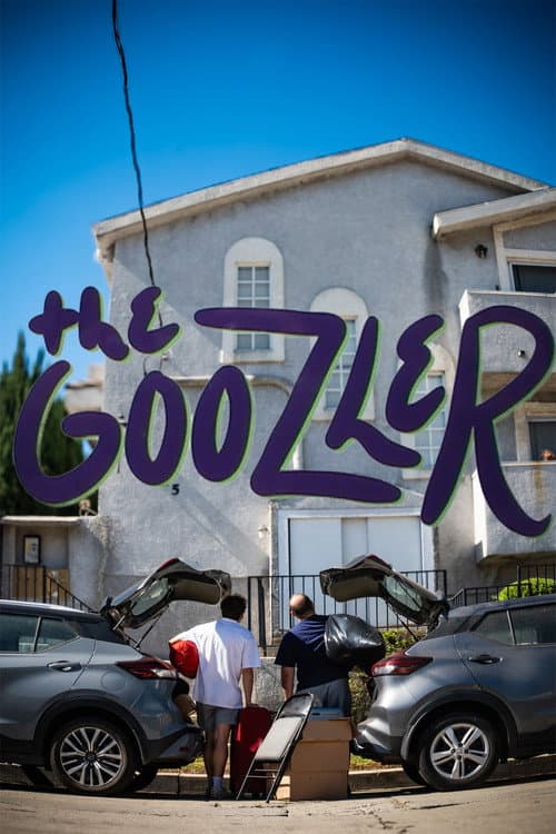 Постер: The Goozler