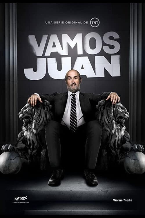 Постер: Vamos Juan