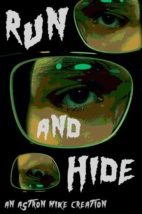 Постер: Run and Hide