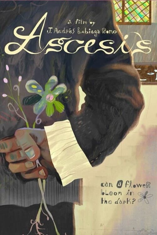 Постер: Ascesis