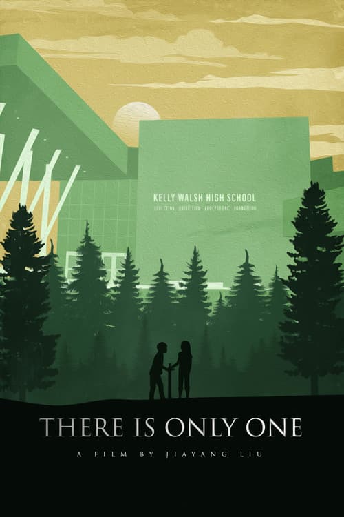 Постер: There Is Only One
