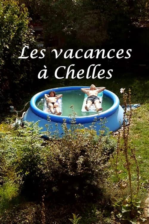 Постер: Les Vacances à Chelles