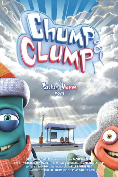 Постер: Klotz & Klumpen