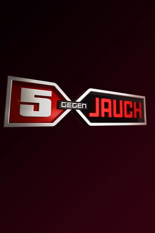 Постер: 5 gegen Jauch