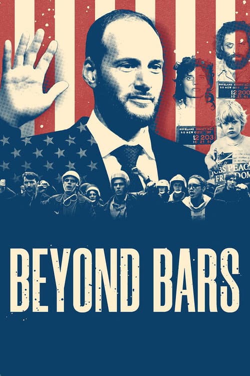 Постер: Beyond Bars