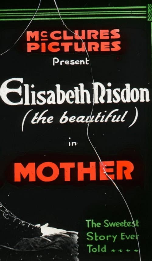 Постер: The Mother of Dartmoor
