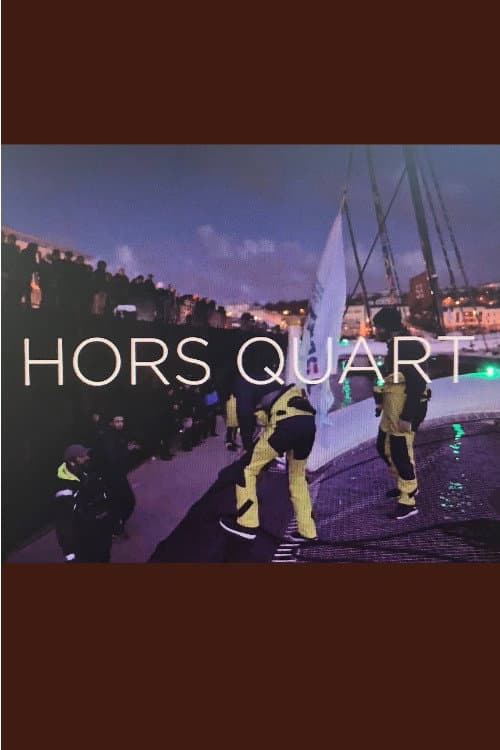 Постер: Hors Quart