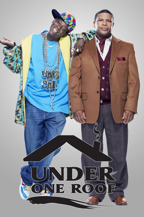 Постер: Under One Roof