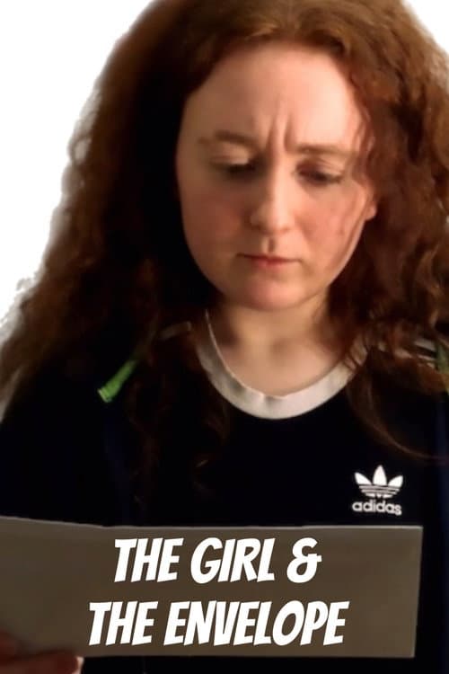 Постер: The Girl and the Envelope