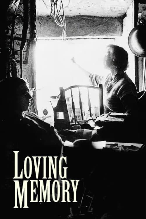 Постер: Loving Memory