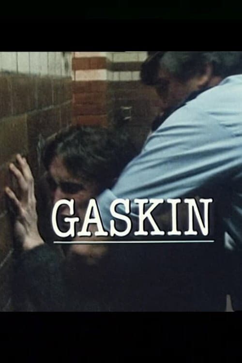 Постер: Gaskin