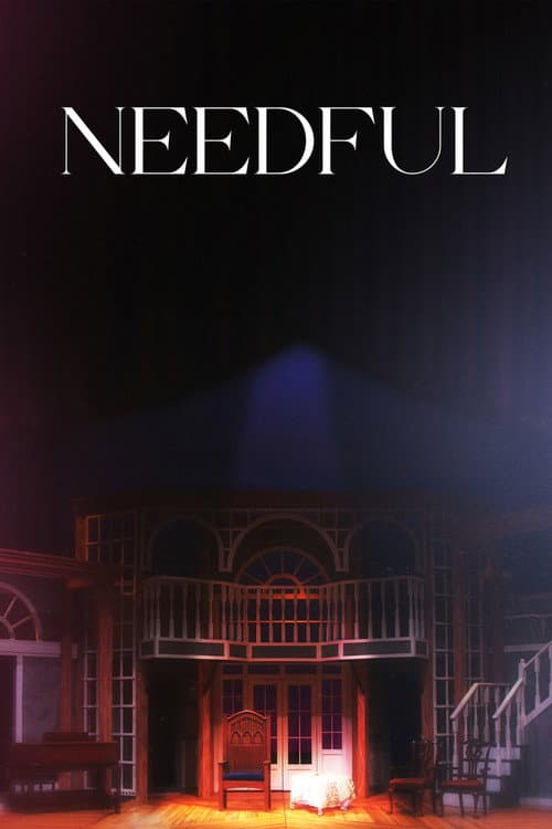 Постер: Needful