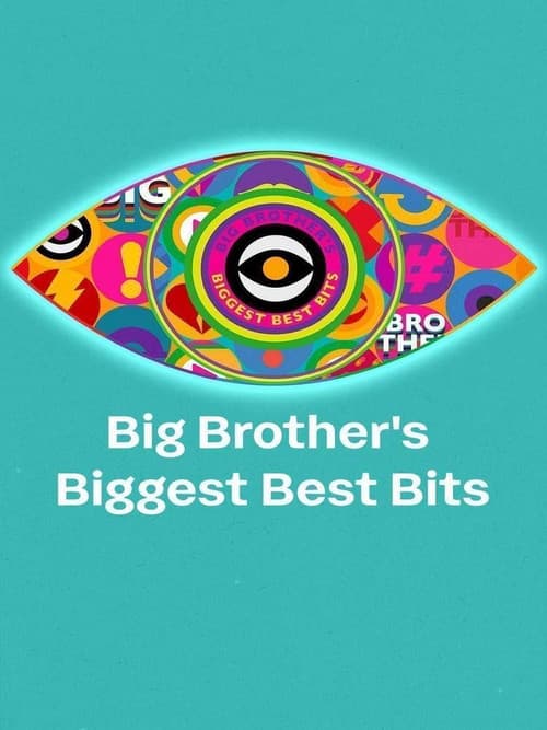 Постер: Big Brother's Biggest Best Bits