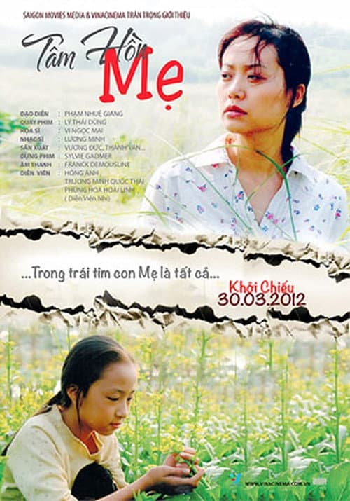 Постер: Tâm Hồn Mẹ