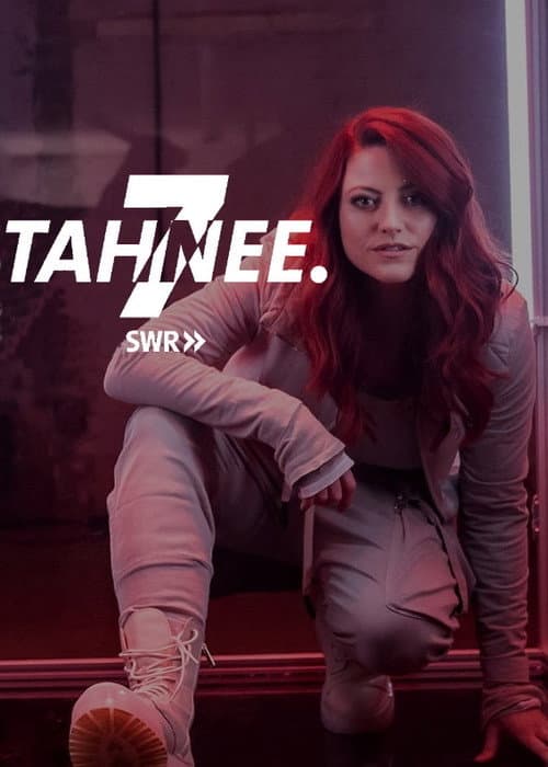 Постер: Tahnee.7