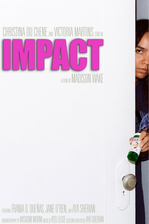 Постер: IMPACT