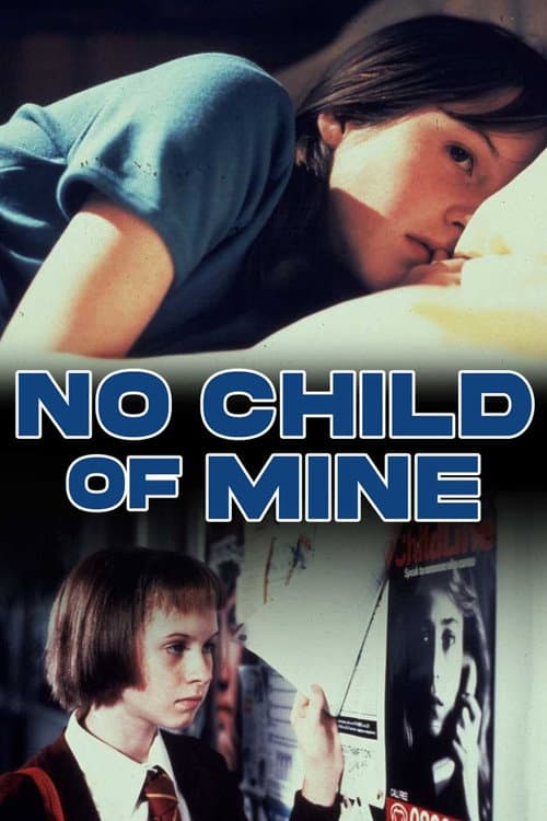 Постер: No Child of Mine