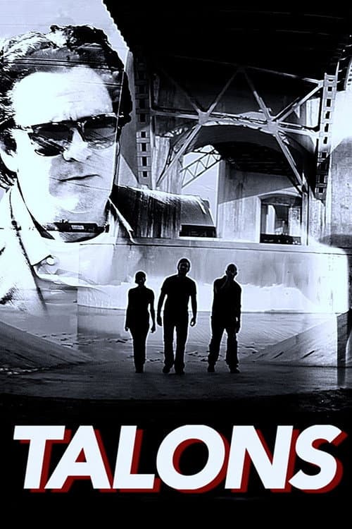 Постер: Talons