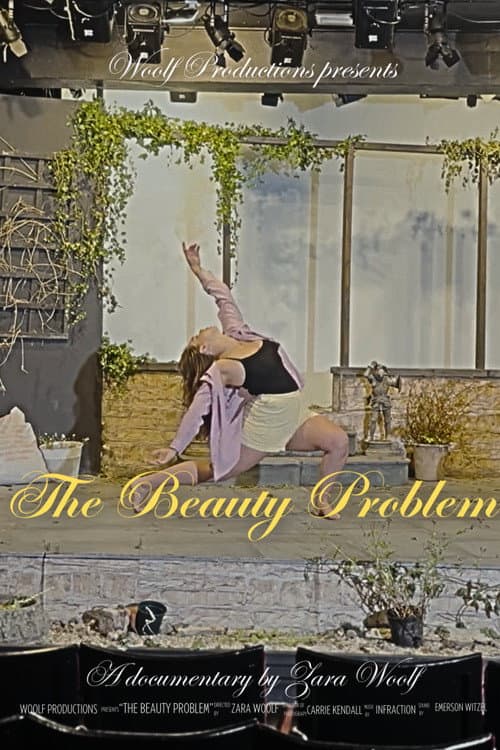 Постер: The Beauty Problem
