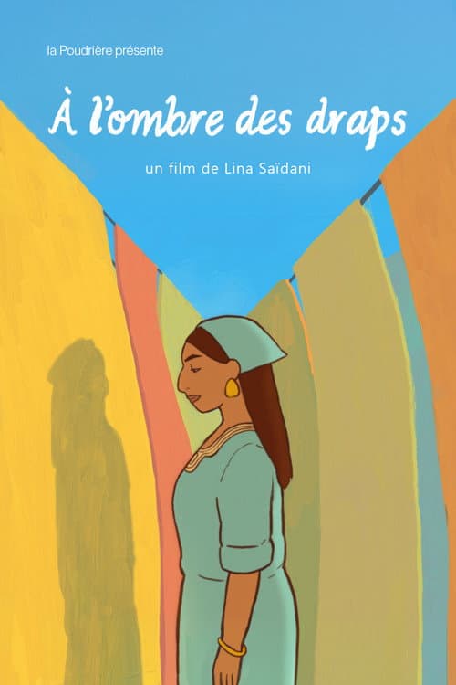 Постер: A l'ombre des draps