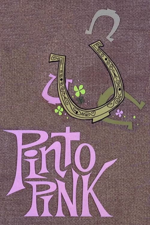 Постер: Pinto Pink