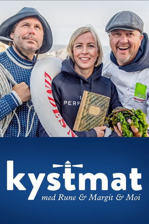 Постер: Kystmat