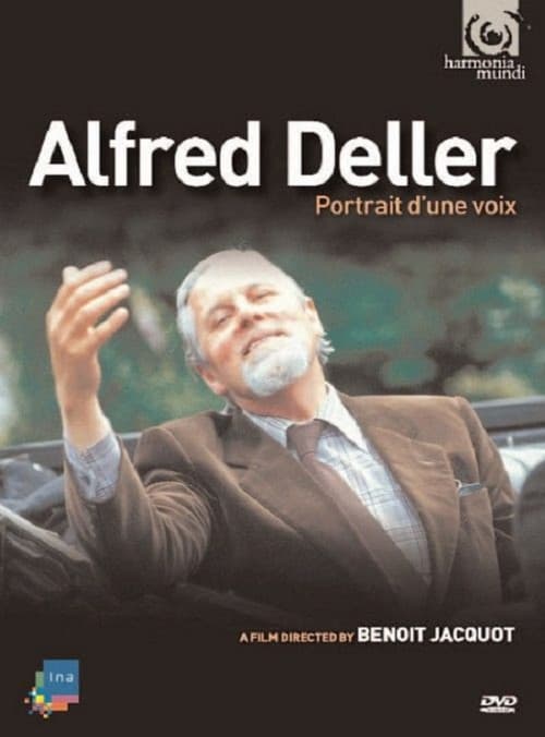 Постер: Alfred Deller: Portrait of a Voice