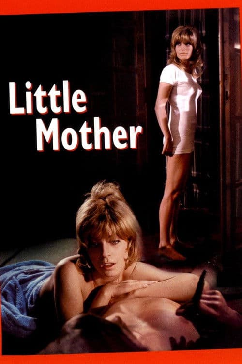 Постер: Little Mother