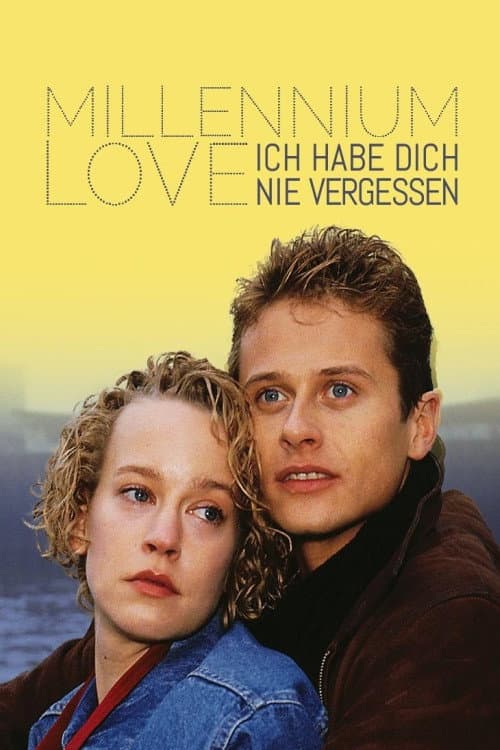 Постер: Millennium Love
