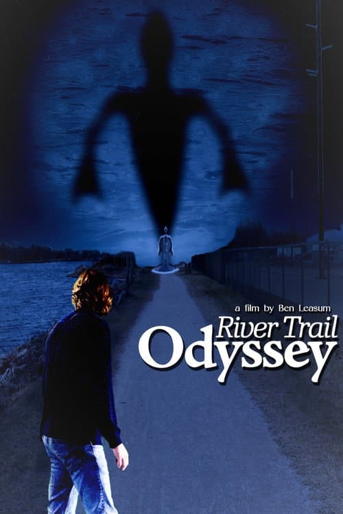 Постер: River Trail Odyssey