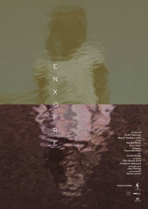 Постер: Enxofre