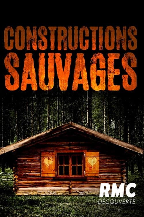 Постер: Constructions Sauvages