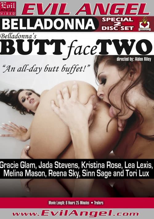 Постер: Buttface 2