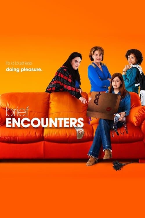 Постер: Brief Encounters