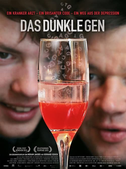 Постер: Das dunkle Gen