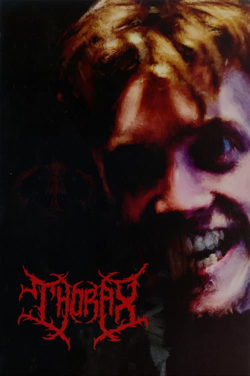 Постер: Thorax