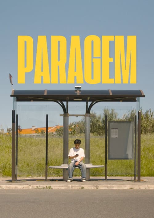 Постер: Paragem