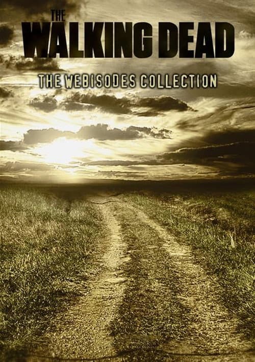 Постер: The Walking Dead: Webisodes