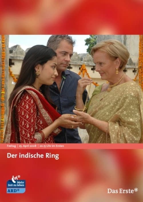 Постер: Der indische Ring