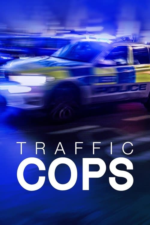 Постер: Traffic Cops
