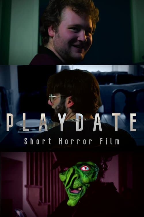 Постер: Playdate
